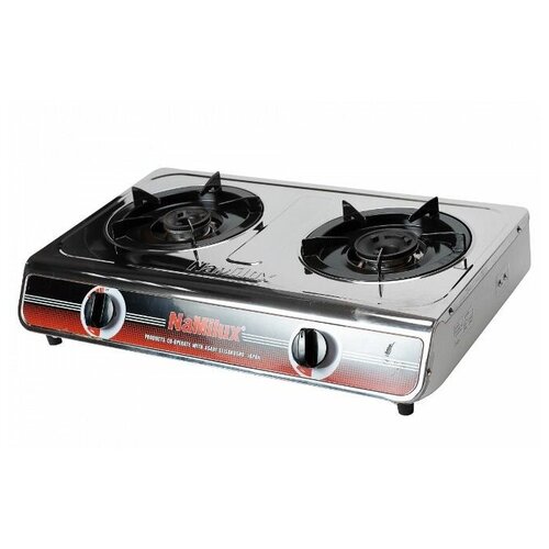 Газовая плита NaMilux NA-610 ASM 645000₽