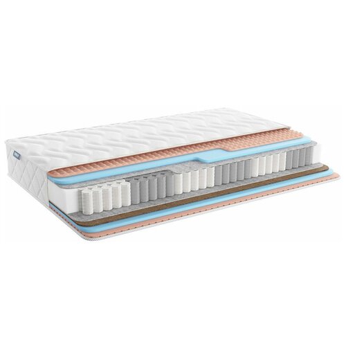 Матрас Dimax Relmas Various 3Zone 130x190
