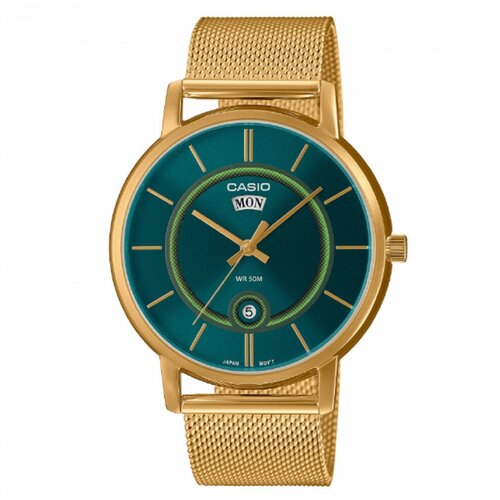 фото Часы mtp-b120mg-3a casio