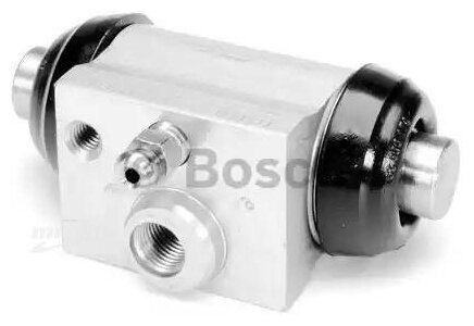 BOSCH 0986475833 Цилиндр тормозной рабочий