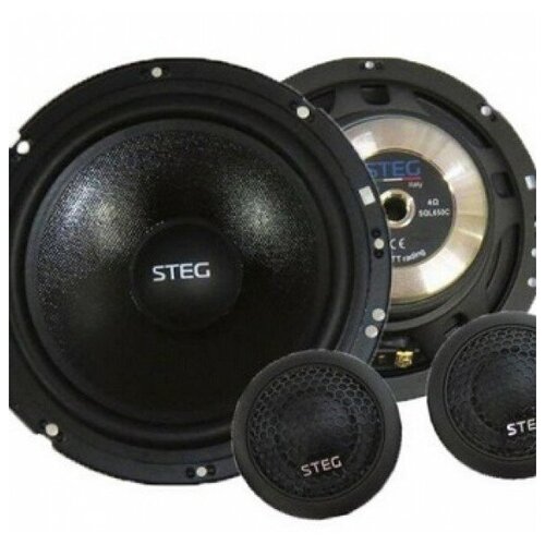 Твитер Шёлк SQ STEG SQL 650 C Tweeter