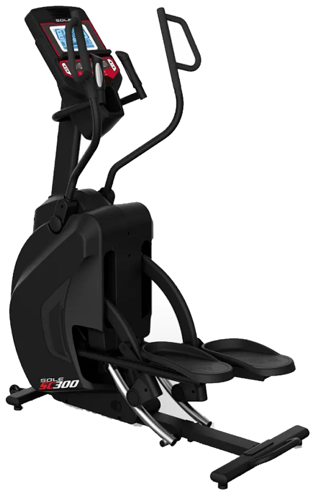   Sole Fitness SC300, 