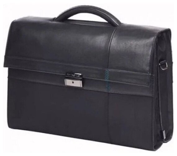 Сумка для ноутбука 15,6" Samsonite 62N*006*09 чёрный