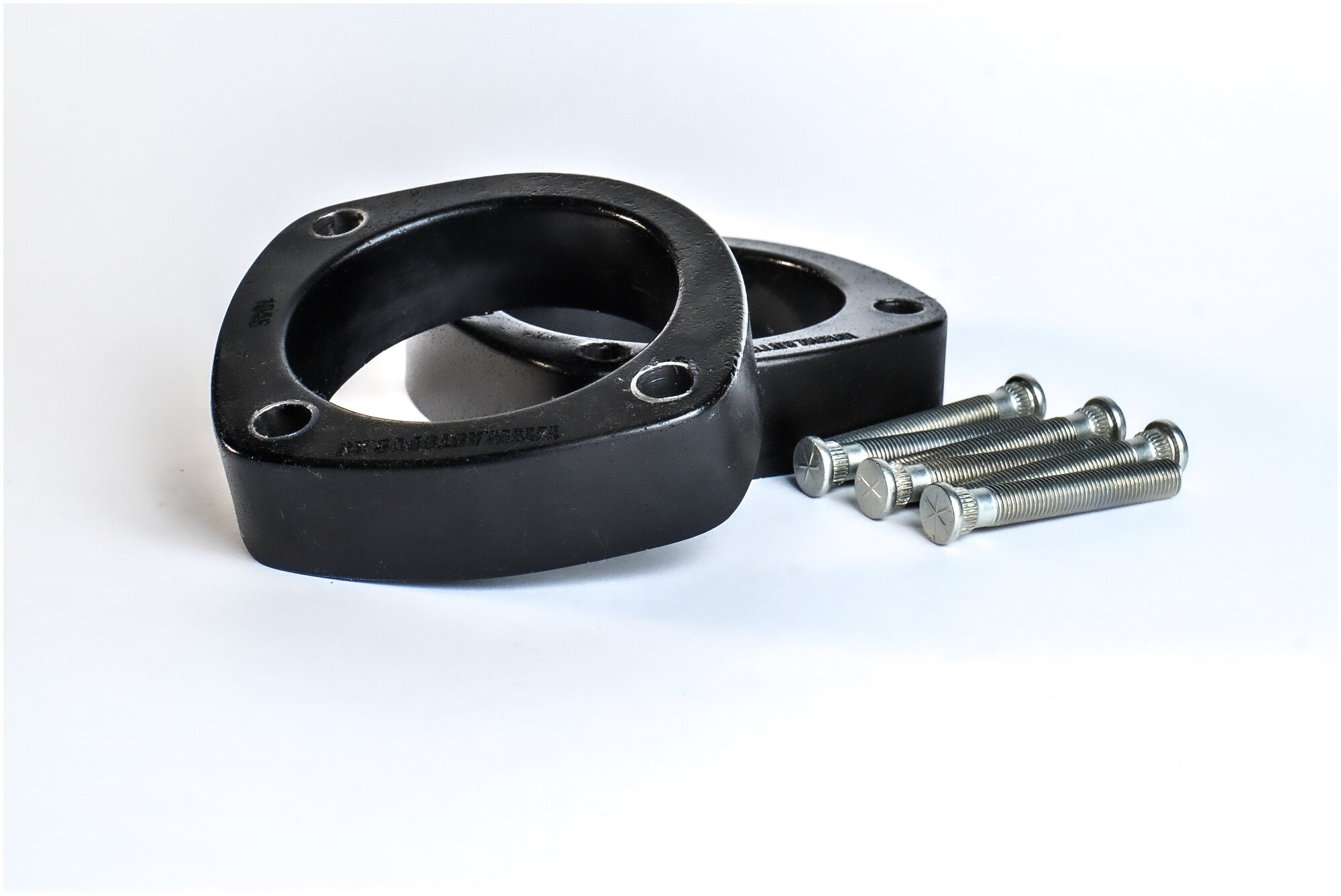 Проставки для увеличения клиренса для киа пиканто - 91 фото