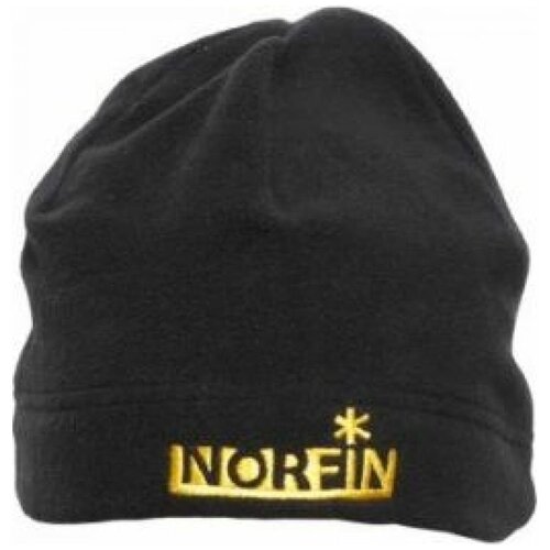 шапка norfin crystal р l Шапка NORFIN, размер L (58-59 см), черный