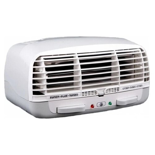 Воздухоочиститель и ионизатор Супер Плюс Турбо 499000₽