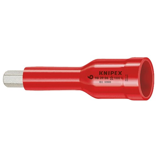 Торцевая головка KNIPEX KN-984906