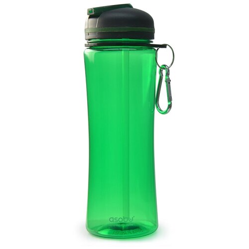 Фляги Asobu Бутылка спортивная Triumph 0,72 литра (Green) (TWB9 green)