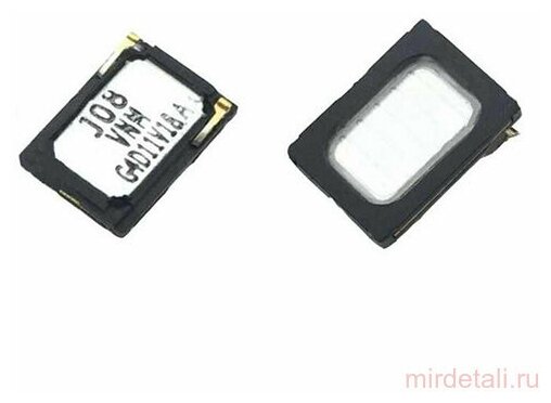 Звонок (buzzer) Sony C5502 Xperia ZR, LT15