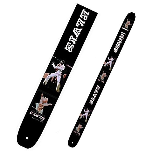 фото Ремень для гитары perris p25epv-863