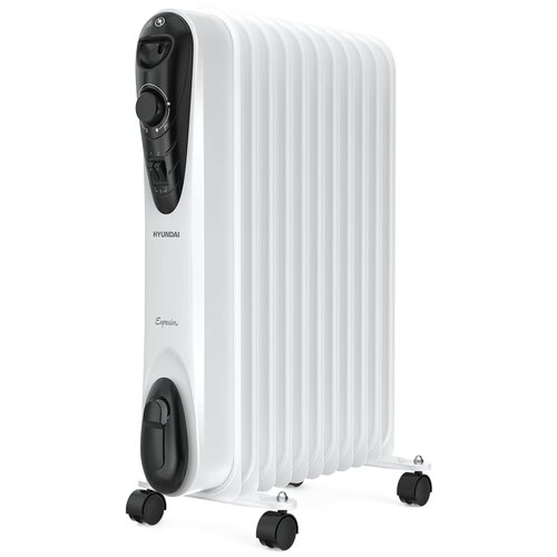 Масляный радиатор Hyundai H-HO3-11-UI593 белый 974900₽