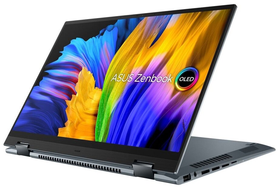 Трансформер Asus Zenbook 14 UP5401EA-KN034T 14 OLED 28KCore i5 1135G716Gb1ТbSSDW10