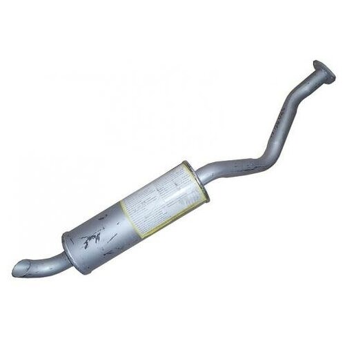 Резонатор Уаз Патриот, Хантер 31602-1202008-11