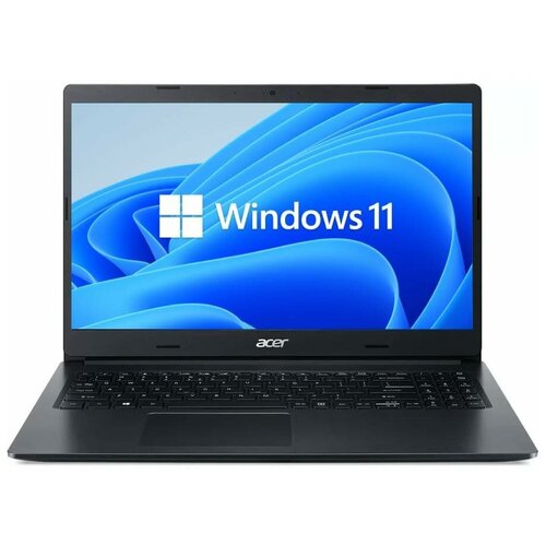 Ноутбук Acer Extensa EX215 8GB 3413000₽
