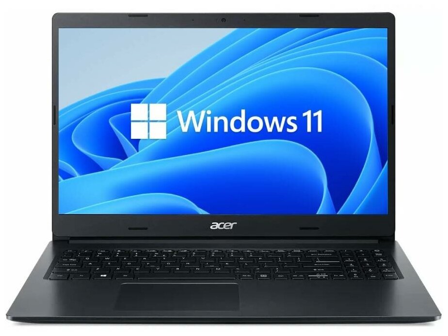 Ноутбук Acer Extensa EX215 8GB