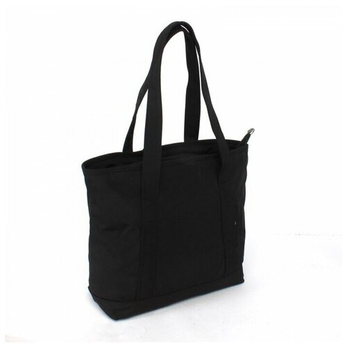 фото Сумка женская текстиль bobo-5619, 1 отдел, черный 241379