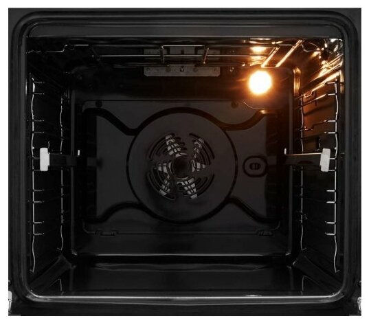 Электрический духовой шкаф Whirlpool - фото №16