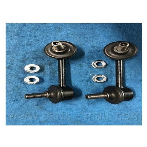 фото Тяга / стойка стабилизатора parts mall pxclj040 parts-mall