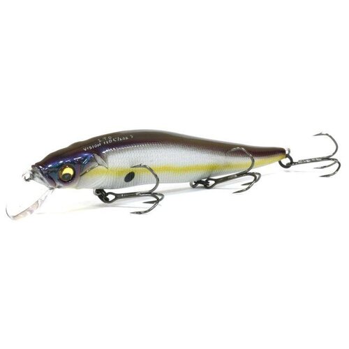 фото Воблер "megabass" vision oneten megabass sexy shad