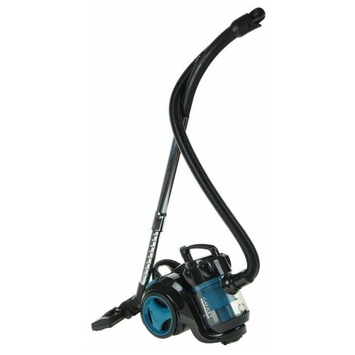 Пылесос Galaxy GL 6251 1700500 Вт 3 л чёрный 1202600₽