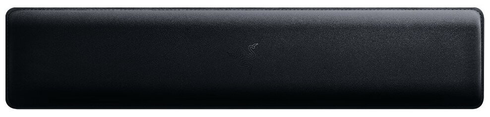 фото Подставка под запястья для полноразмерных клавиатур Razer Ergonomic Wrist Rest Standart