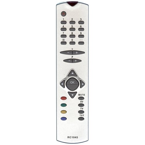 Пульт для Vestel RC-1045