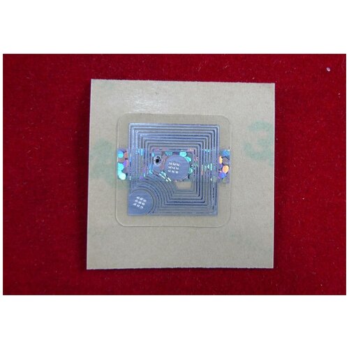 ELP ELP-CH-TK590M чип (Kyocera TK-590M - 1T02KVBNL0) пурпурный 5000 стр (совместимый)