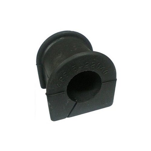 фото Втулка стабилизатора передней подвески комплект 2 шт. mitsubishi pajero pinin masuma