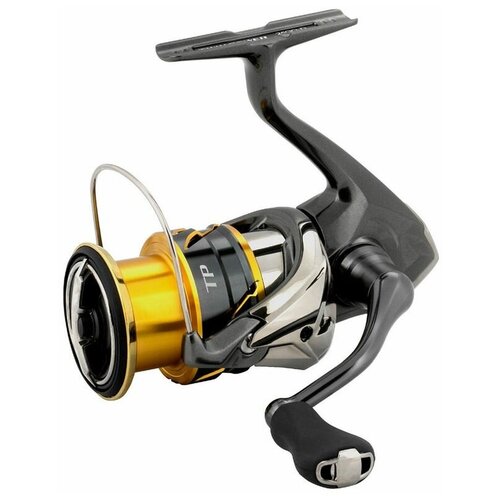 Катушка Shimano TwinPower C3000 XG FD