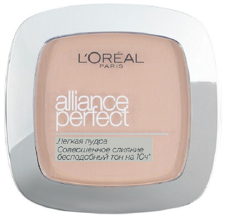 L'Oreal   "Alliance Perfect,  ",   ,  R3, -, 9 