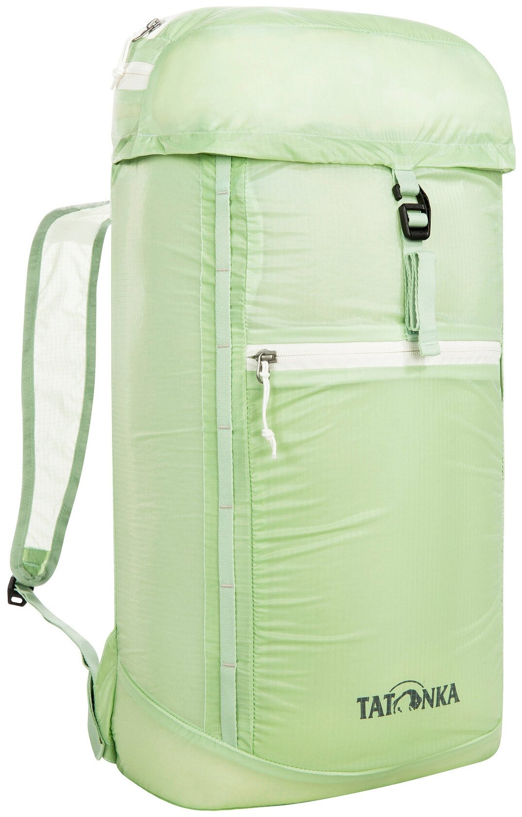 Рюкзак Tatonka SQUEEZY DAYPACK 2 in 1 lighter green, 1556.050