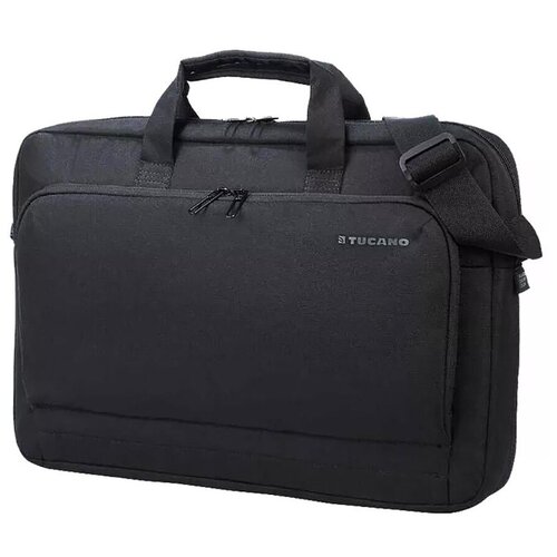 Сумка Tucano Star Bag для ноутбуков до 15.6' / MacBook Pro 16 чёрная