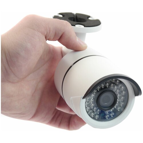 AHD камера KDM 018-AF2 - аналоговые ahd камеры ahd h камера камера уличная видеонаблюдение камера уличная ip камера уличная 392800₽