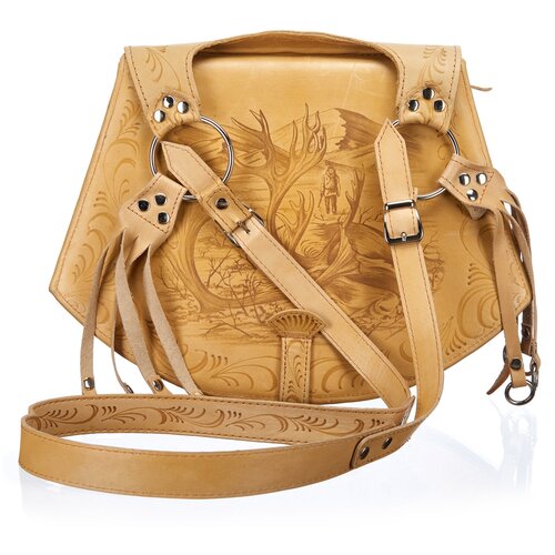 фото Набор для пикника "сумка русь великая