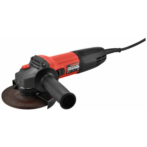 Машина углошлифовальная Парма УШМ-01-125800 550000₽