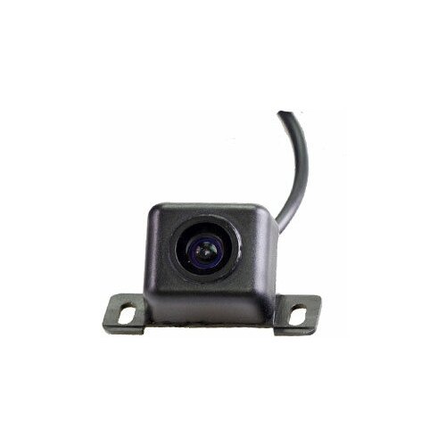 Камера заднего вида Silverstone F1 Interpower IP-820 универсальная 157400₽