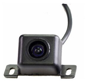 Камера заднего вида Silverstone F1 Interpower IP-820 универсальная
