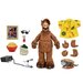 Фигурка NECA Ultimate Alf 45100, 17.8 см