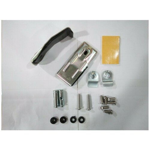 фото Крепление зажим-кронштейн газон некст dakar