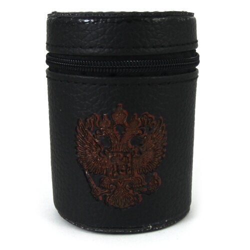 Набор стопок в чехле 400₽