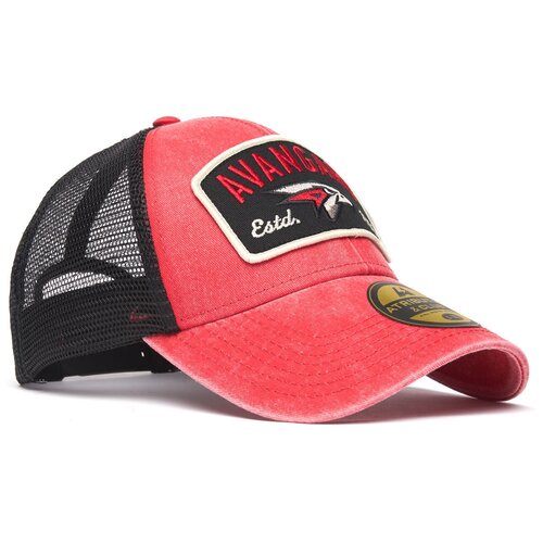 фото Бейсболка atributika&club авангард 10620 atributika & club