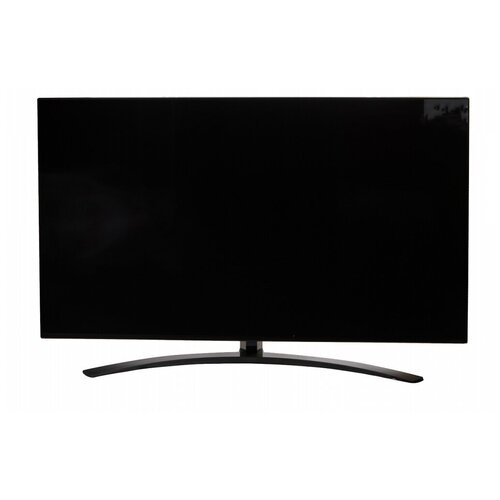 Телевизор LG 49NANO866NA 5994400₽