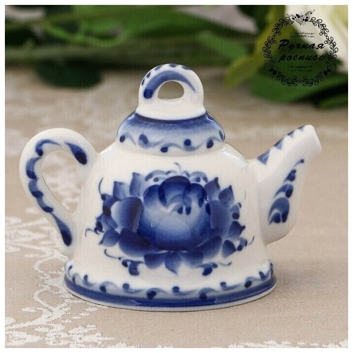 Колокольчик 