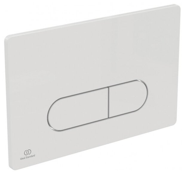 Механическая панель смыва Ideal Standard OLEAS™ M1 R0115AC