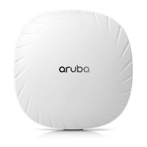 Точка доступа HPE Aruba AP-505 (RW) Unified AP (R2H28A) 10/100/1000BASE-TX