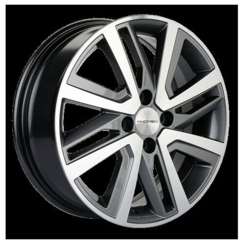 фото Колесные диски carwel таймыр 6x16/4*100 d60,1 et50