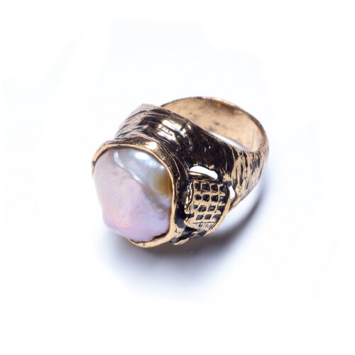 Кольцо Alcozer & J