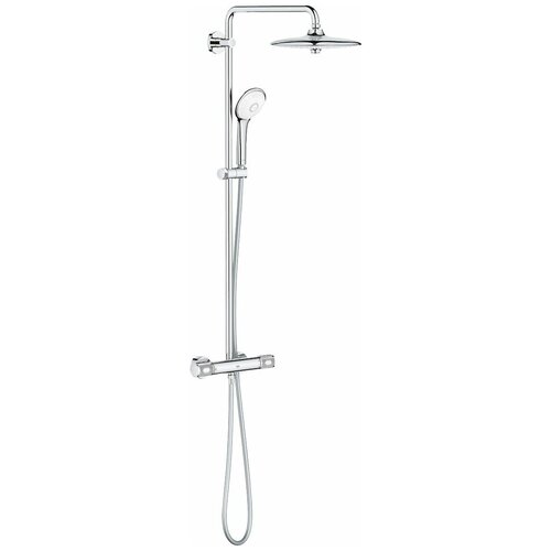 Grohe Душевая стойка Grohe Euphoria System 260 27615002