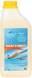 Коагулянт Aqualand, 1 л