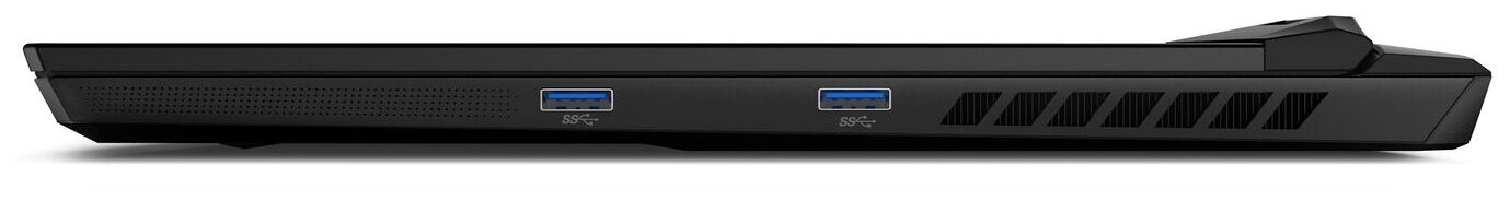 156 Ноутбук MSI GP66 Leopard 11UG-285XRU 1920x1080 Intel Core i7 11800H 23 ГГц RAM 16 ГБ SSD 512 ГБ NVIDIA GeForce RTX 3070 без ОС 9S7-154322-285 черный